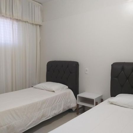 Hotel Vera Cruz 伊茹伊 外观 照片