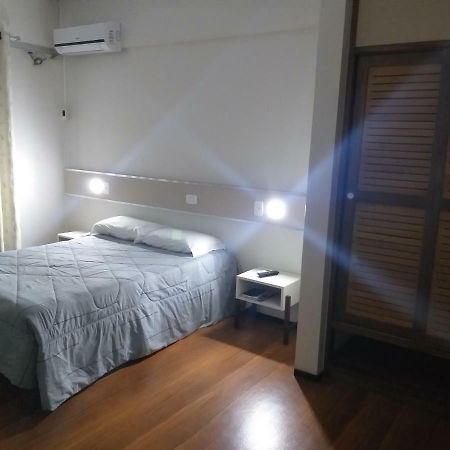 Hotel Vera Cruz 伊茹伊 外观 照片