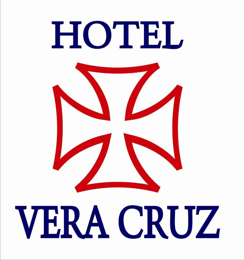 Hotel Vera Cruz 伊茹伊 外观 照片