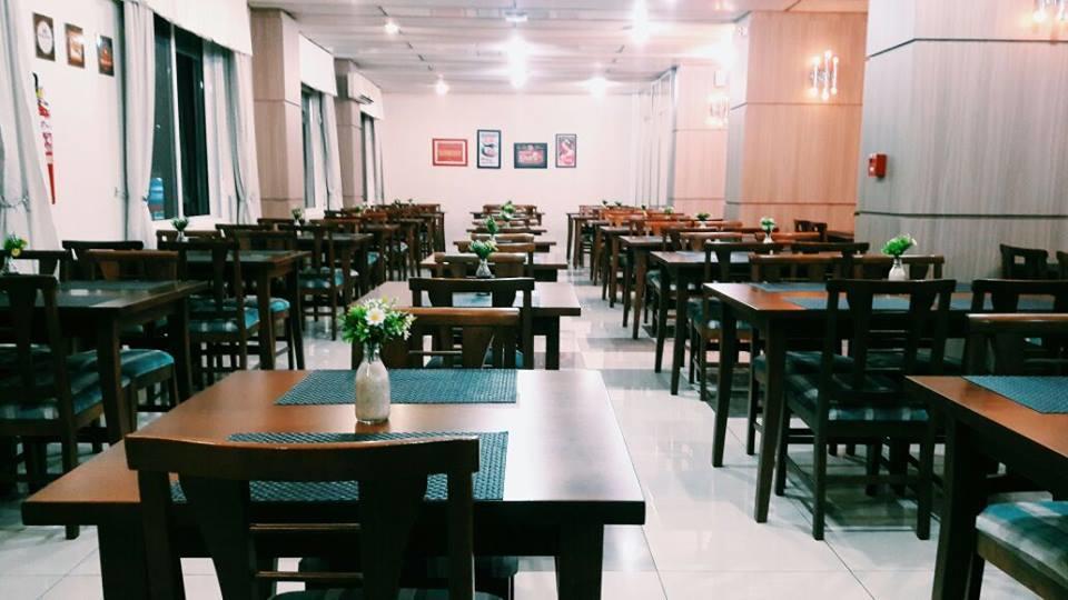 Hotel Vera Cruz 伊茹伊 外观 照片