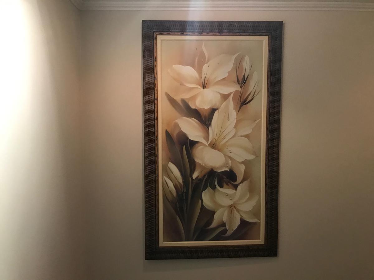 Hotel Vera Cruz 伊茹伊 外观 照片