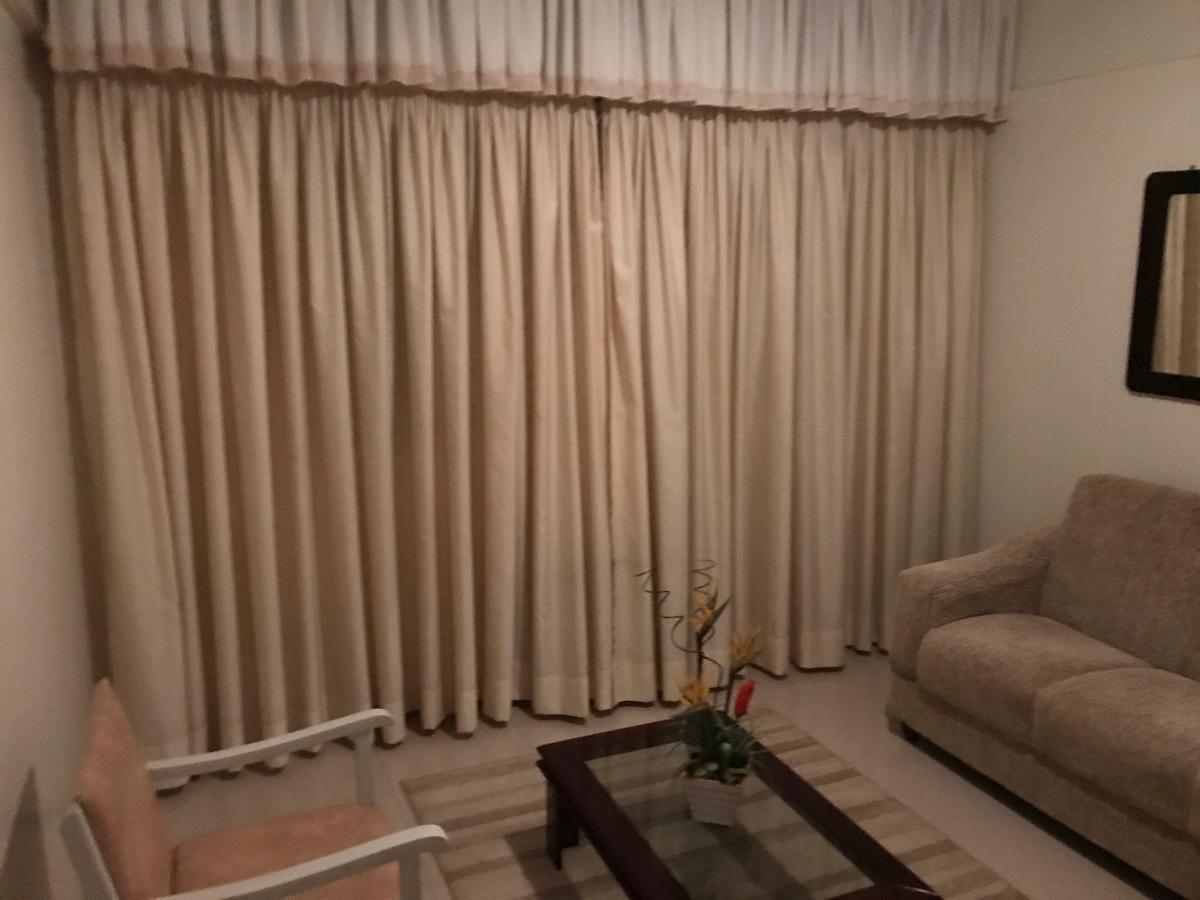 Hotel Vera Cruz 伊茹伊 外观 照片
