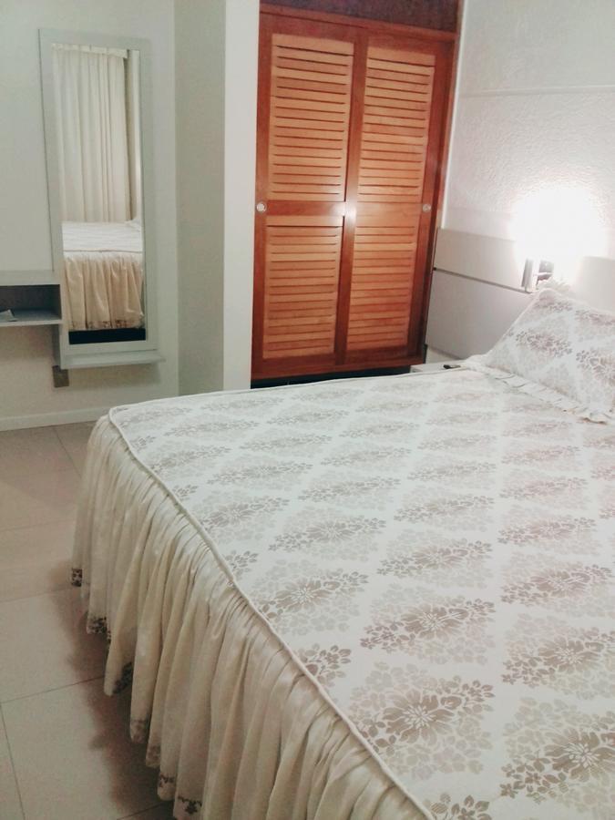 Hotel Vera Cruz 伊茹伊 外观 照片