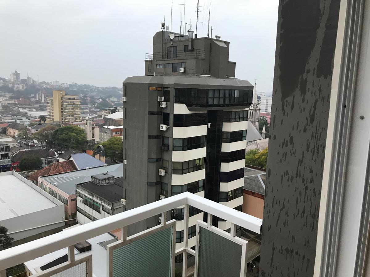 Hotel Vera Cruz 伊茹伊 外观 照片