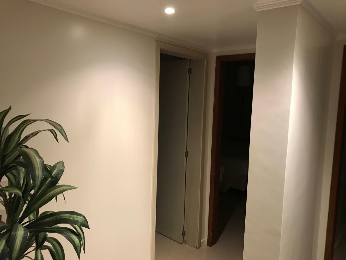 Hotel Vera Cruz 伊茹伊 外观 照片