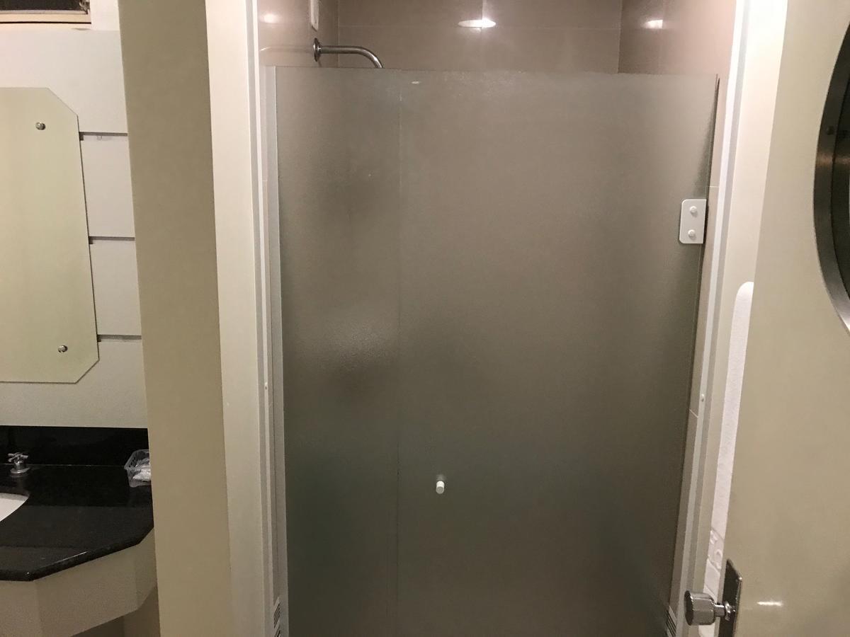 Hotel Vera Cruz 伊茹伊 外观 照片