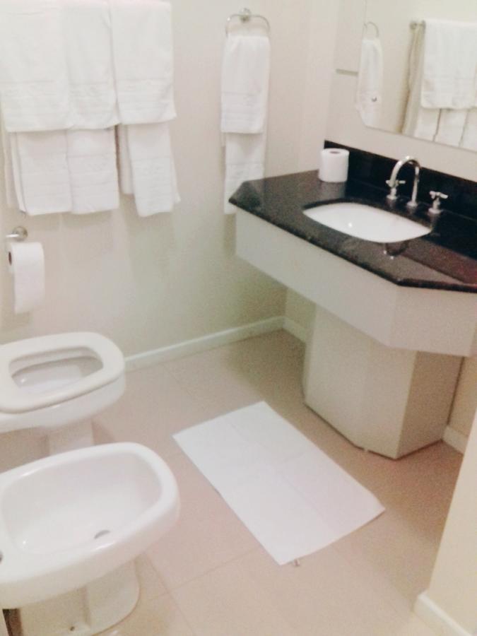 Hotel Vera Cruz 伊茹伊 外观 照片