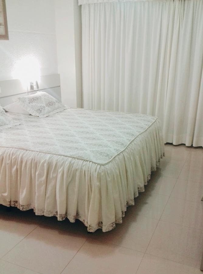 Hotel Vera Cruz 伊茹伊 外观 照片