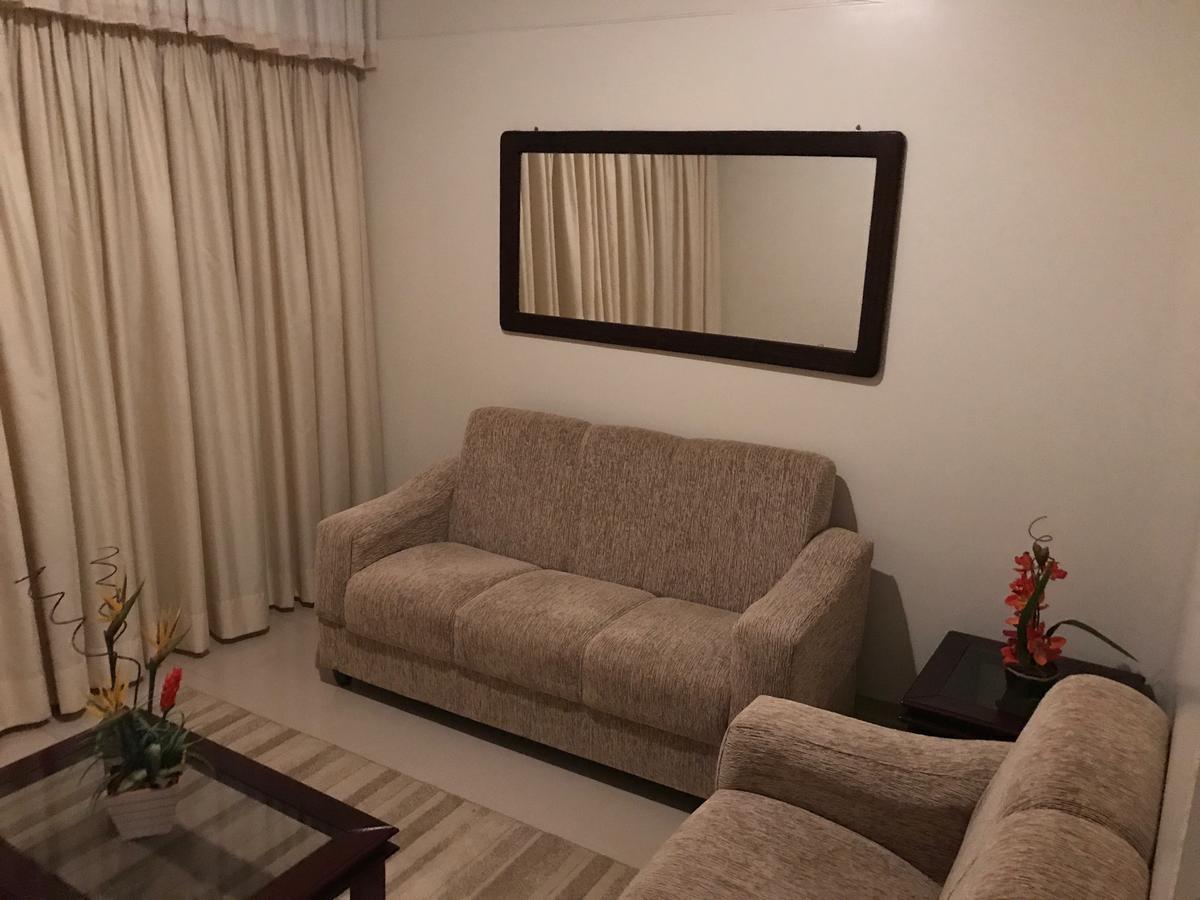 Hotel Vera Cruz 伊茹伊 外观 照片