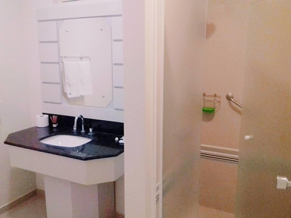 Hotel Vera Cruz 伊茹伊 外观 照片