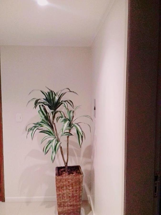 Hotel Vera Cruz 伊茹伊 外观 照片