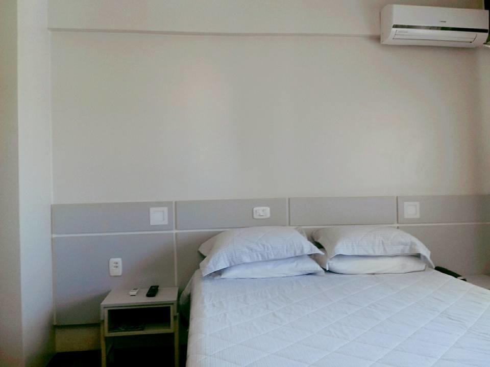 Hotel Vera Cruz 伊茹伊 外观 照片