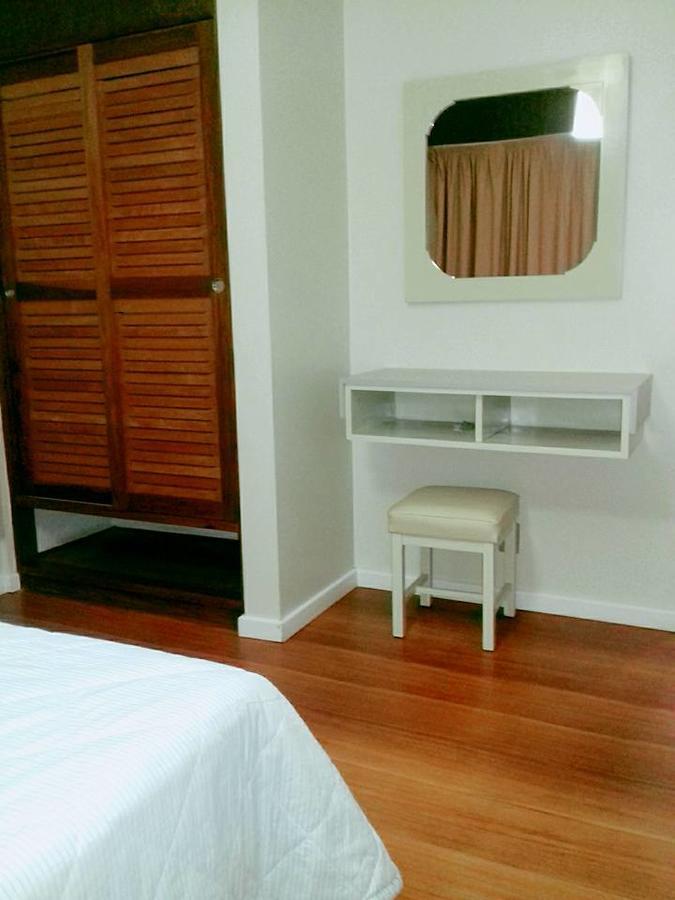 Hotel Vera Cruz 伊茹伊 外观 照片