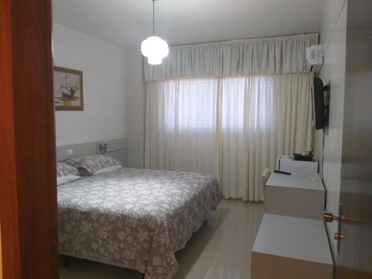 Hotel Vera Cruz 伊茹伊 外观 照片