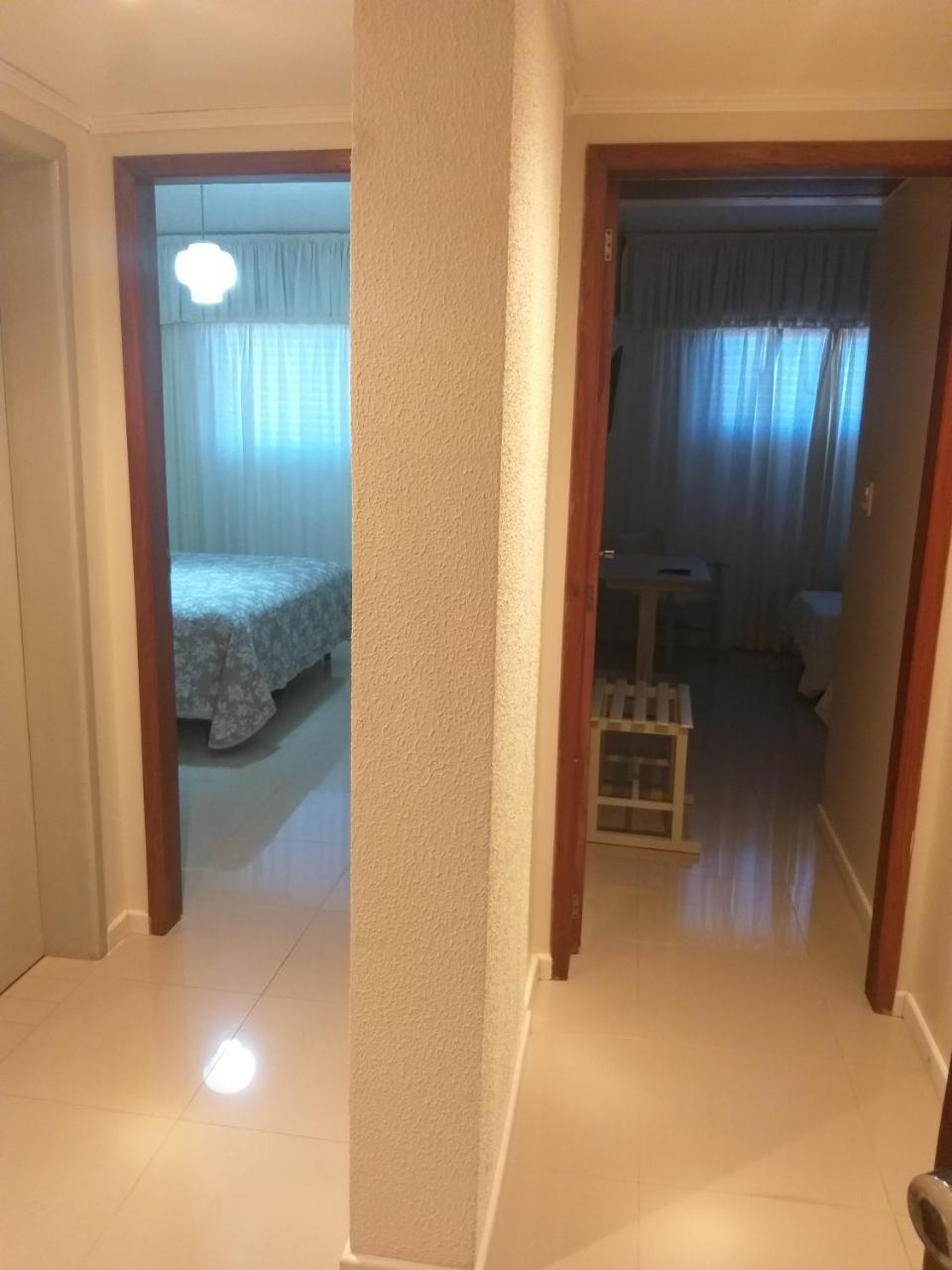 Hotel Vera Cruz 伊茹伊 外观 照片
