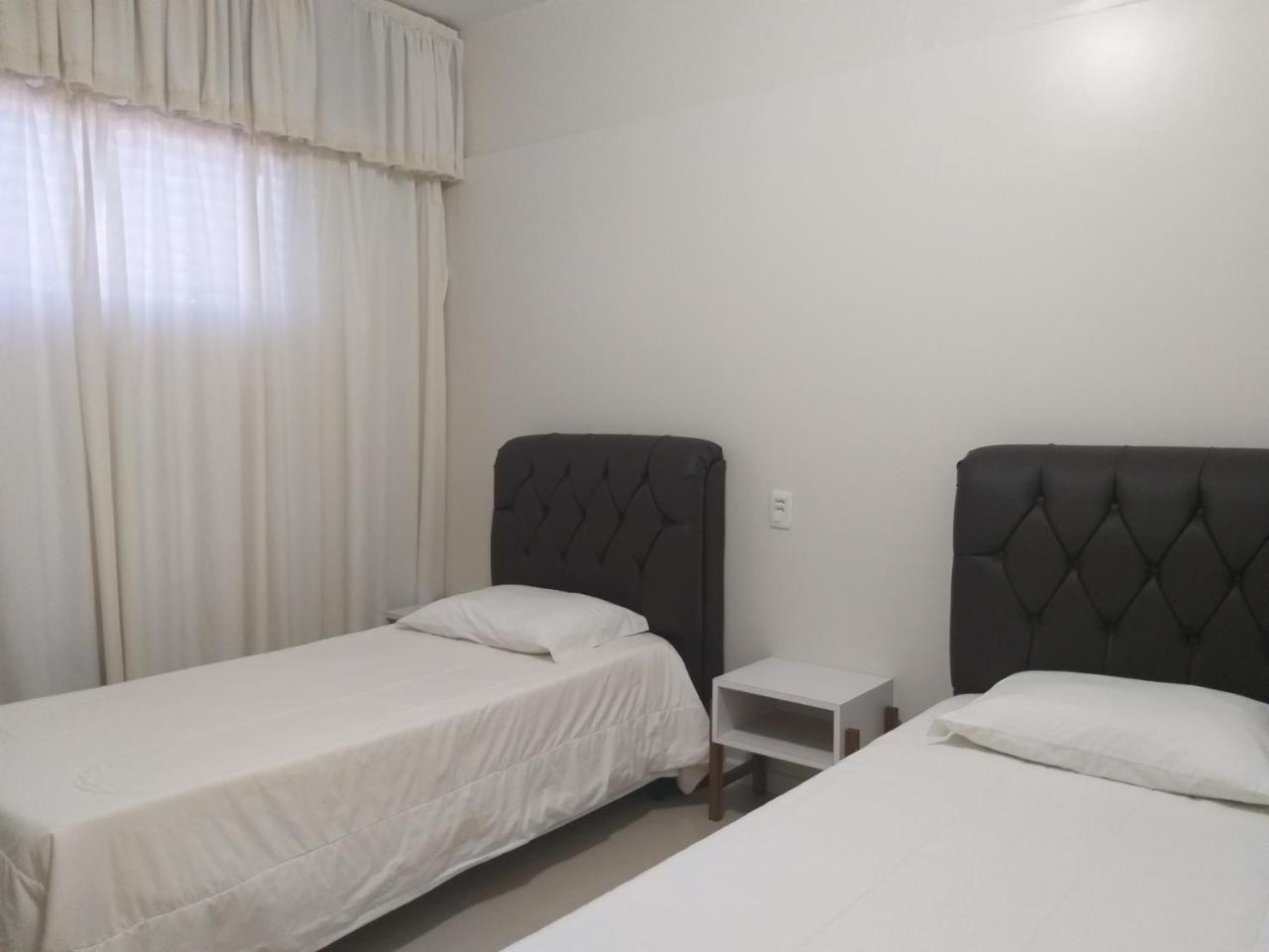 Hotel Vera Cruz 伊茹伊 外观 照片